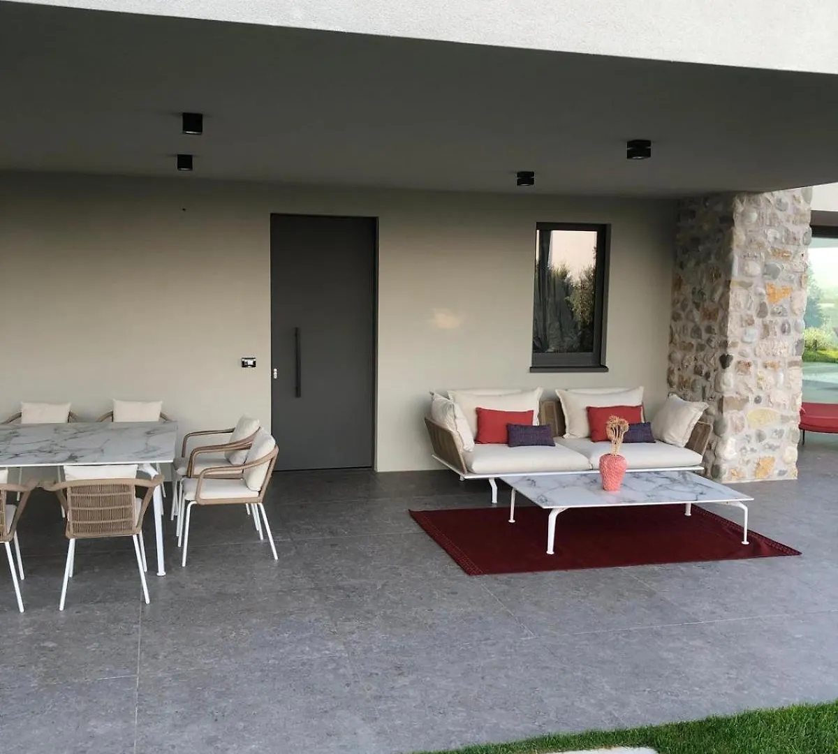 Villa La Biancolilla 玛切阿加