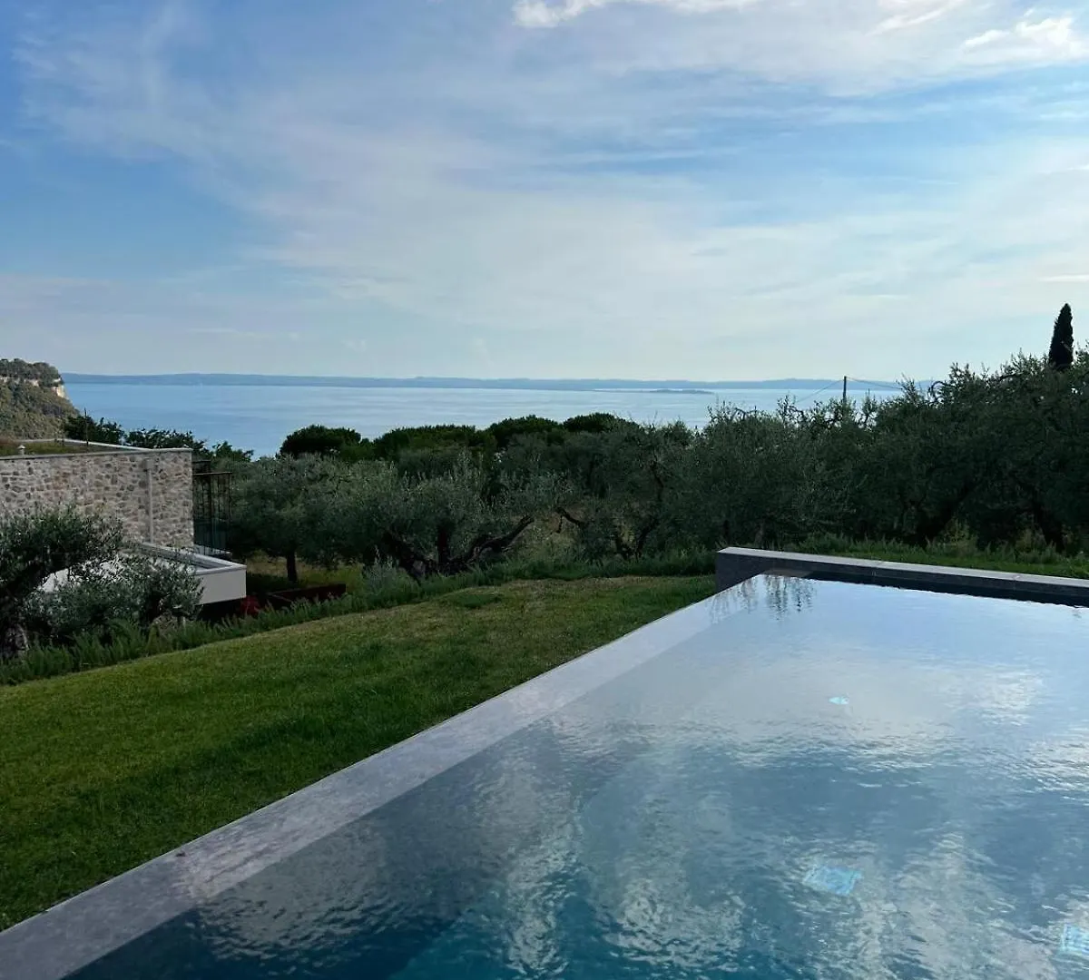 Villa La Biancolilla 玛切阿加